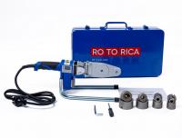 Rocket Welder 40 Blue